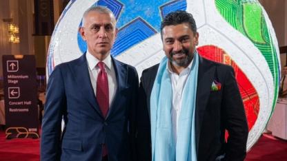 TFF ABD Temsilcisi Çağrı Kanver “zaferi” yorumladı