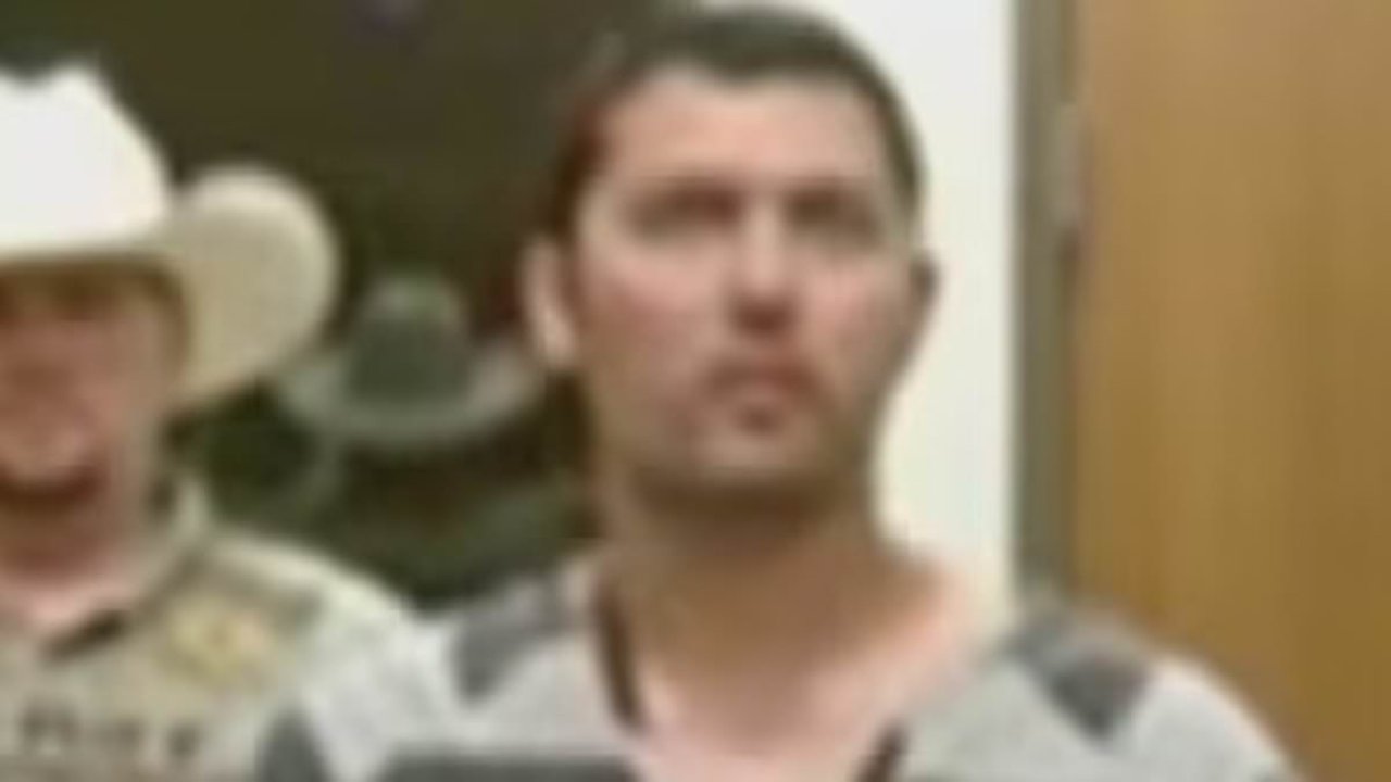 Son, 29, killed mom and dad at Arizona home then dialed 911 to confess