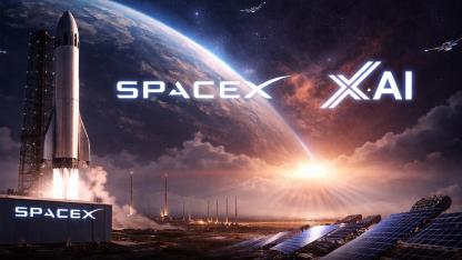 SpaceX’ten dev adım: Gizli halka arz başvurusu yapıldı