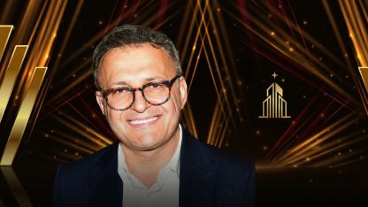 Türk Girişimci Budo H. Bunul, Başarısının Sırrını Anlattı