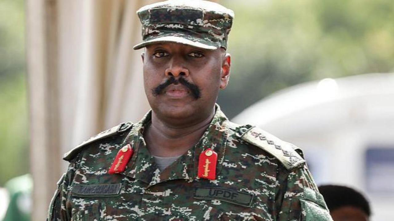 Uganda’dan Türkiye’ye Skandal Tehdit!