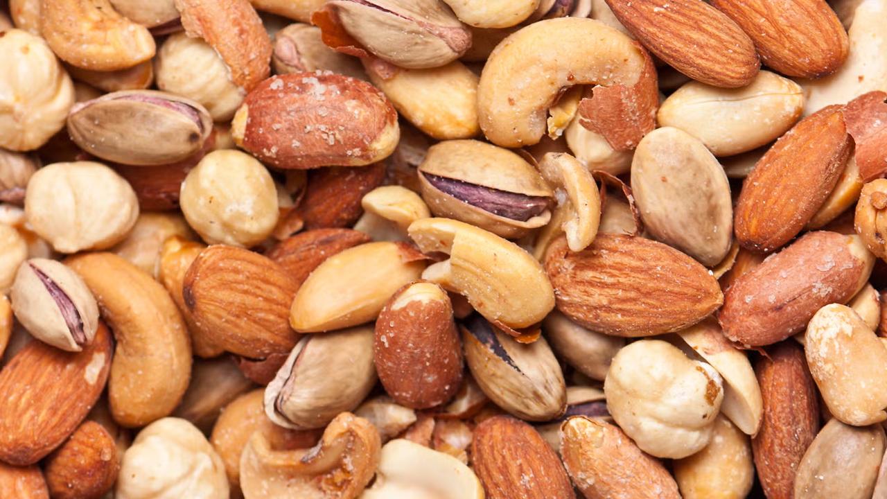 ABD’de atıştırmalık ürünlerde salmonella alarmı: Çok sayıda ürün geri çağrıldı