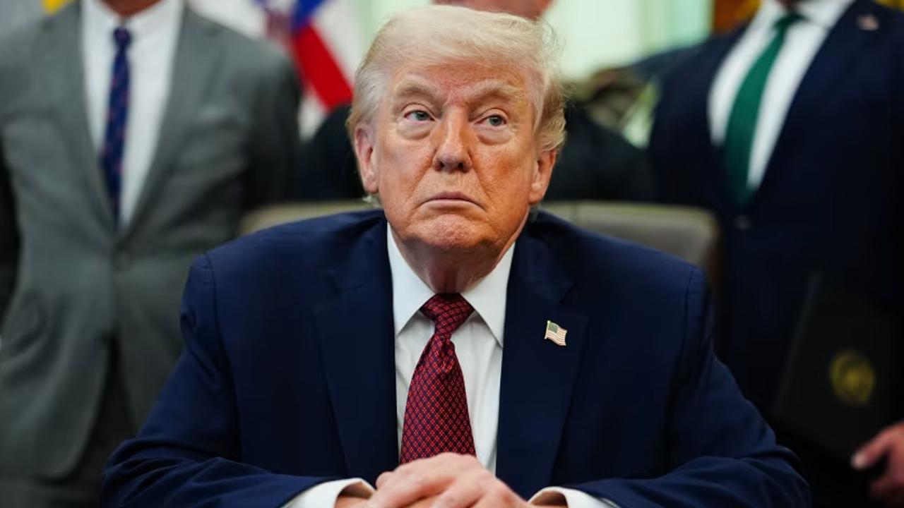ABD’de ekonomik tepki dalga gibi büyüyor: Trump’a güven tarihi dipte