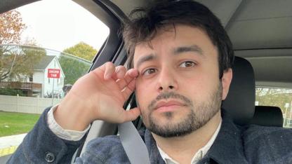 ABD’de Türk genci Mustafa Yardım hayatını kaybetti