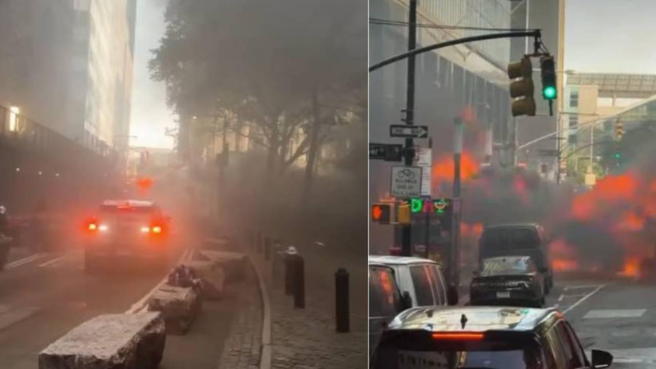 ABD’nin kalbinde patlama sesleri: New York alarmda...