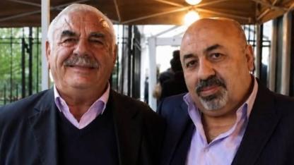 ‘Ali Baba’nın acı günü: Babası hayatını kaybetti