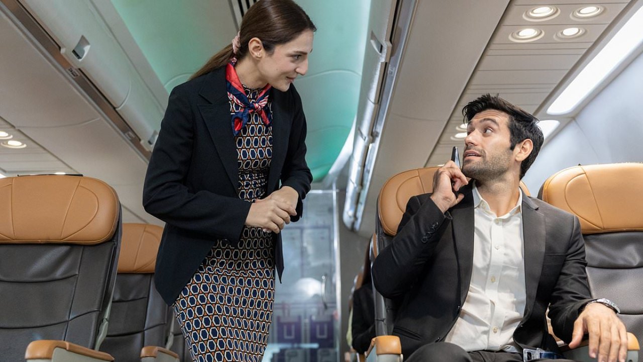 All the reasons you could be DOWNGRADED on a flight