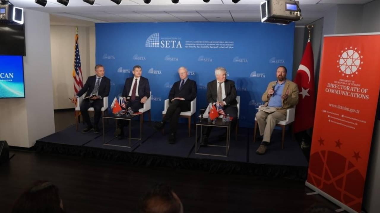 Ankara Zirvesi öncesi Washington’da kritik NATO toplantısı