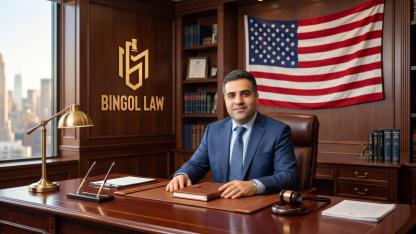 Bingol Law’dan Göçmen Aileye Umut Olan Hukuk Zaferi