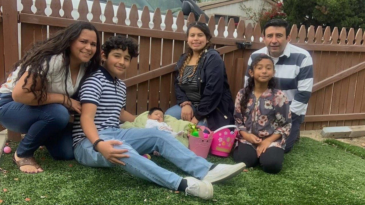 Celeste Rivas' family speaks out amid 'gruesome details' in D4vd case