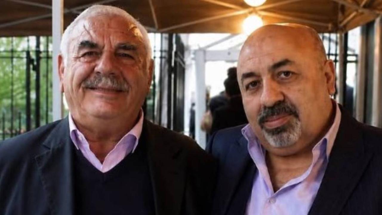 Cemal Doğan yarın son yolculuğuna uğurlanıyor