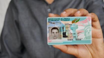 Çocuk Yaşta ABD'ye Göç Edenler Nasıl Green Card Alabilir?