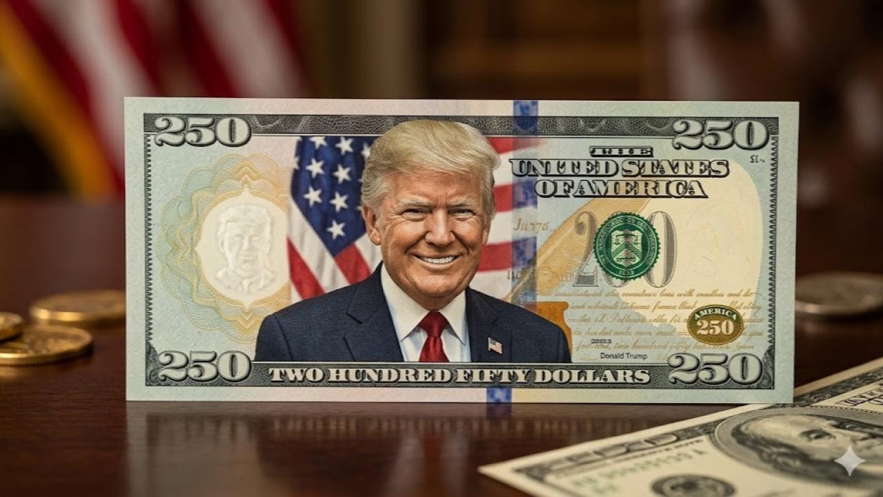 Doların Yeni Yüzü Trump mı Oluyor?