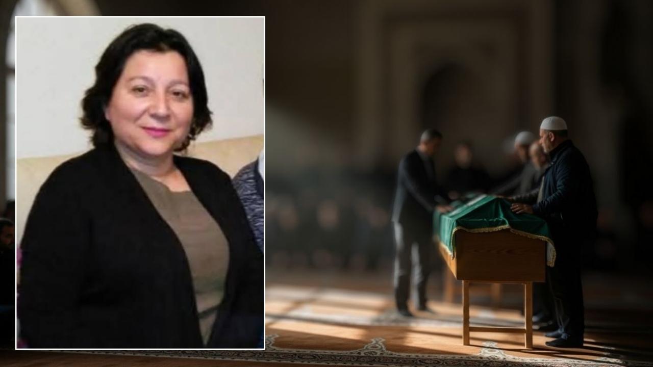 Fatoş Özkaynak hayatını kaybetti