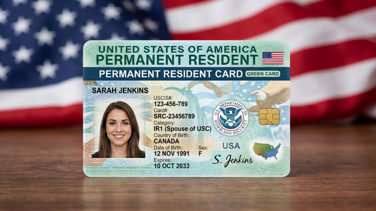 Green Card En Hızlı Nasıl Alınır?