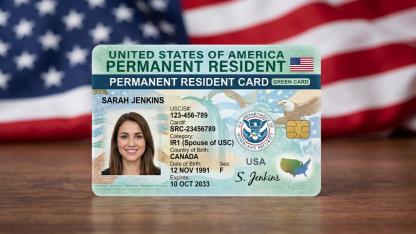 Green Card En Hızlı Nasıl Alınır?