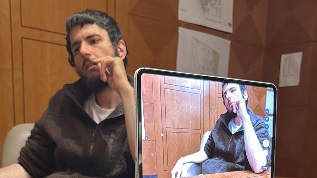 Gülistan Doku dosyasında flaş gelişme! Firari şüpheli Umut Altaş ilk kez konuştu... Türkay öldürdü, Şükrü halletti