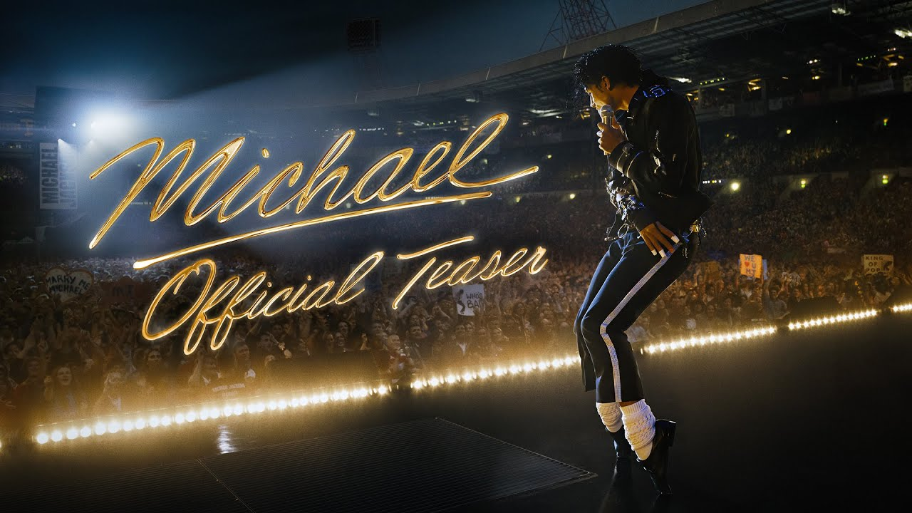 Michael Jackson filmi zirvede: 700 milyon doları geçti