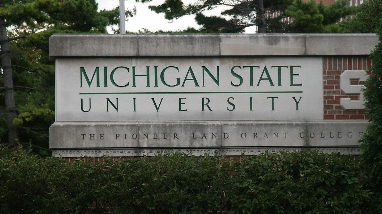 Michigan State Üniversitesi’nde Skandal! Laboratuvarında Uyuşturucu İmalatı