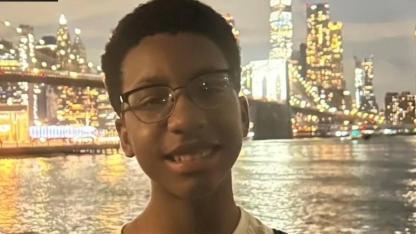 New York’ta kayıp çocuk vakası: Jafet Jemmott nerede?