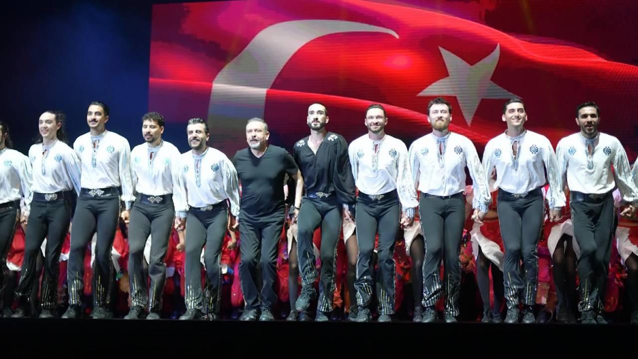 New York’ta Türk Günü Gala Gecesi için geri sayım başladı!
