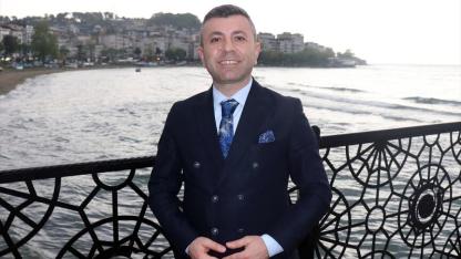 Ordulu Öğretmen, Avrupa’nın En İyisi Seçildi