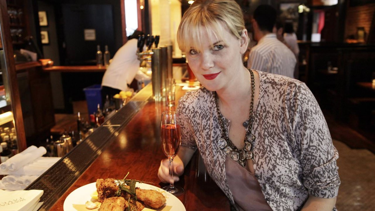 Owner of glam restaurant must pay $1million after feud with ex-partner