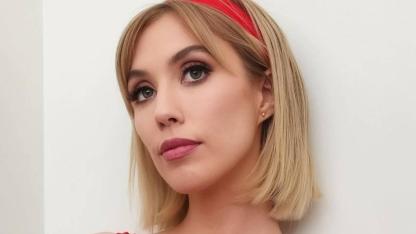 ABD'de ünlü komedyen 270 kiloluk buzdolabının altında kaldı!