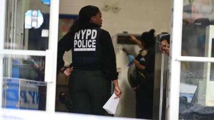 New York Brooklyn'de silahlı saldırı: 1 ölü, 1 yaralı