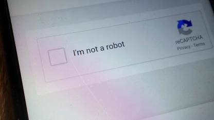 'Ben robot değilim' tuzağına dikkat! Tek tıkla tüm bilgilerinizi çalabilirler
