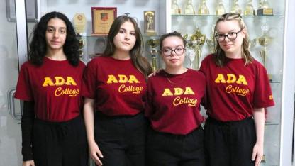 Gaziantepli Öğrenciler Nasa Finalinde!
