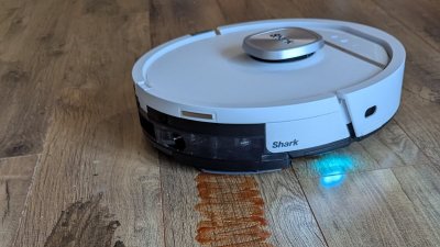 The best robot vacuums that are as good as your cordless hoover