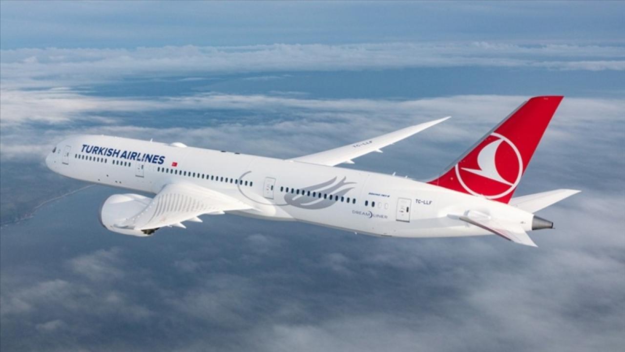 THY'den ABD Uçuşlarına Yaz Ayarı: Seferler Azaltılıyor!