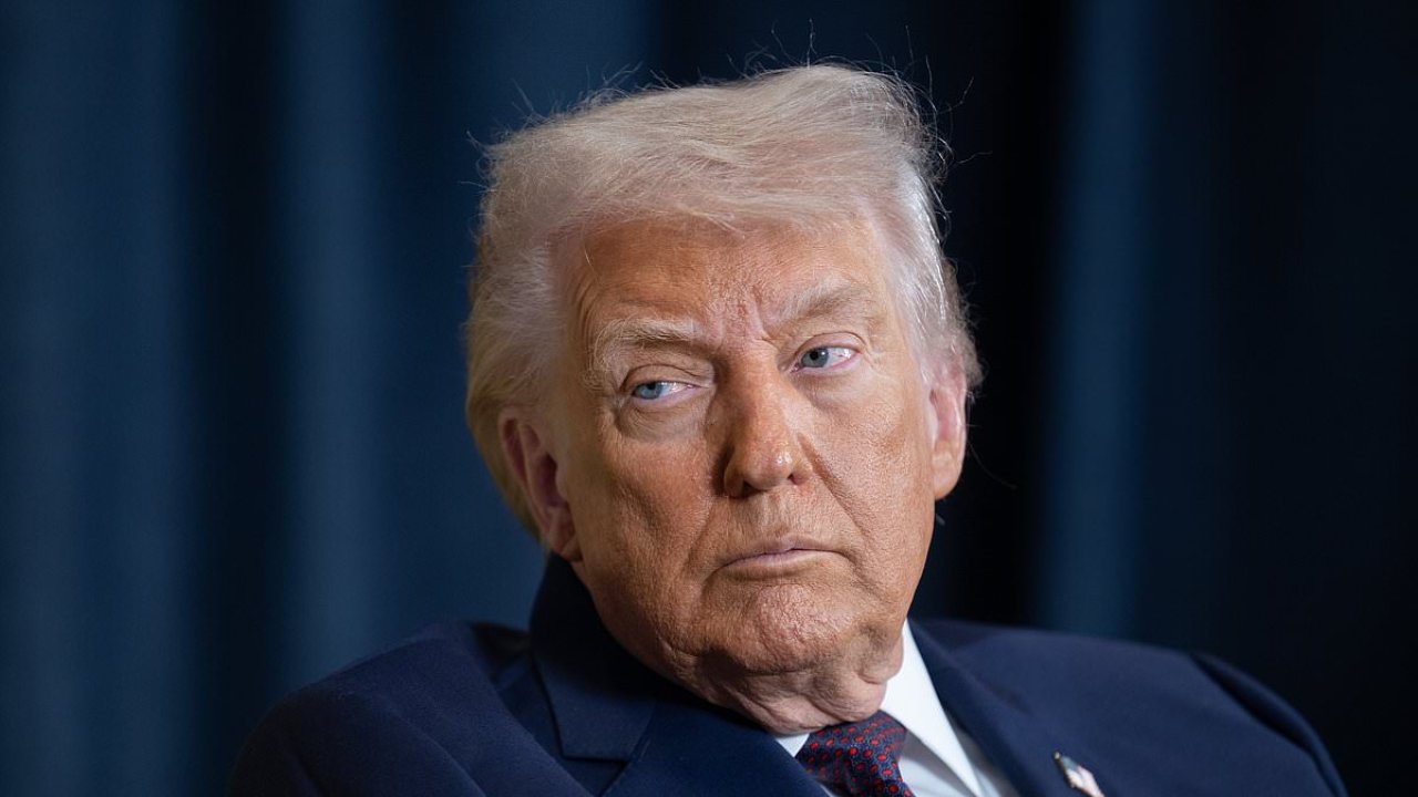 Trump blasts Iran for 'playing games' over peace deal