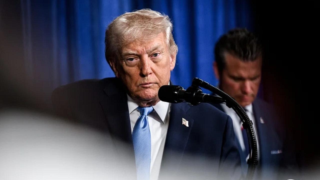 Trump: “Ölü insanları geri getirebiliriz”