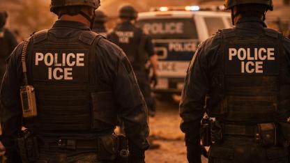 Trump yönetiminden New York’a ICE resti
