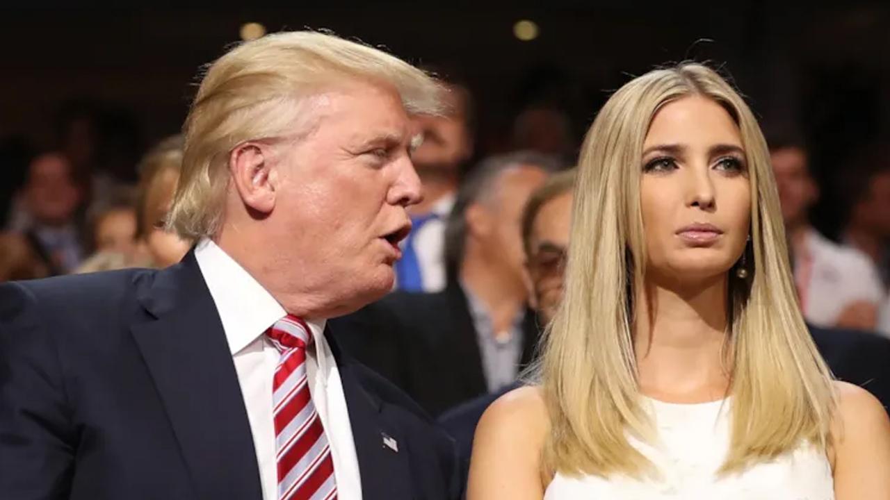 Trump'ın kızına suikast iddiası! Şüpheli Türkiye’de yakalandı