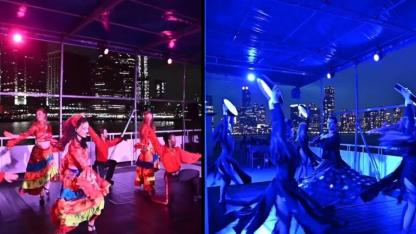 Türk Halk Dansları New York'ta: Yeni topluluk için seçmeler başlıyor!