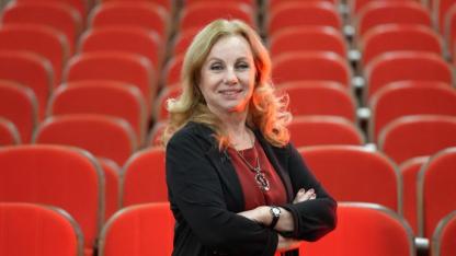 Usta oyuncu Ayşen İnci’ye ABD'den Büyük Ödül