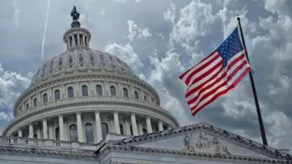 Washington’da silah sesleri! Bölge güvenlik çemberine alındı