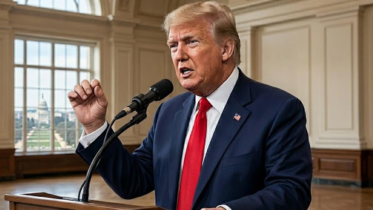 ABD Başkanı Trump'tan kritik Hürmüz kararı: 'Ablukayı kaldırdım'