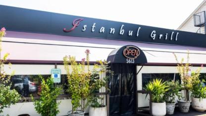 ABD'de 28 yıllık Türk restoranı kapanıyor