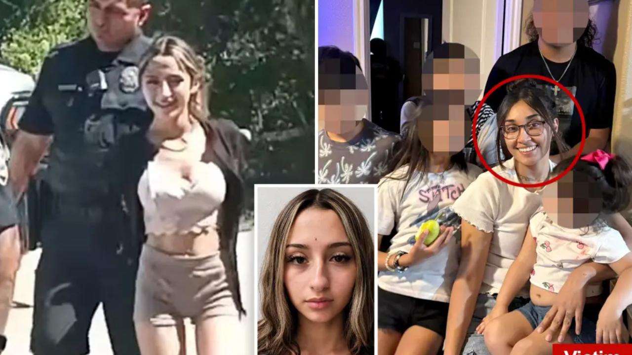 ABD'de dehşet veren olay: Gülerek gözaltına alınan kardeşlerle ilgili yeni detay