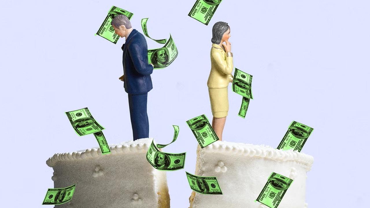 Boşanmalar artık yaşlılıkta geliyor: 50 yaş üstünde dikkat çeken artış