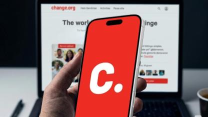 Change.org'a Türkiye'de erişim engeli kararı