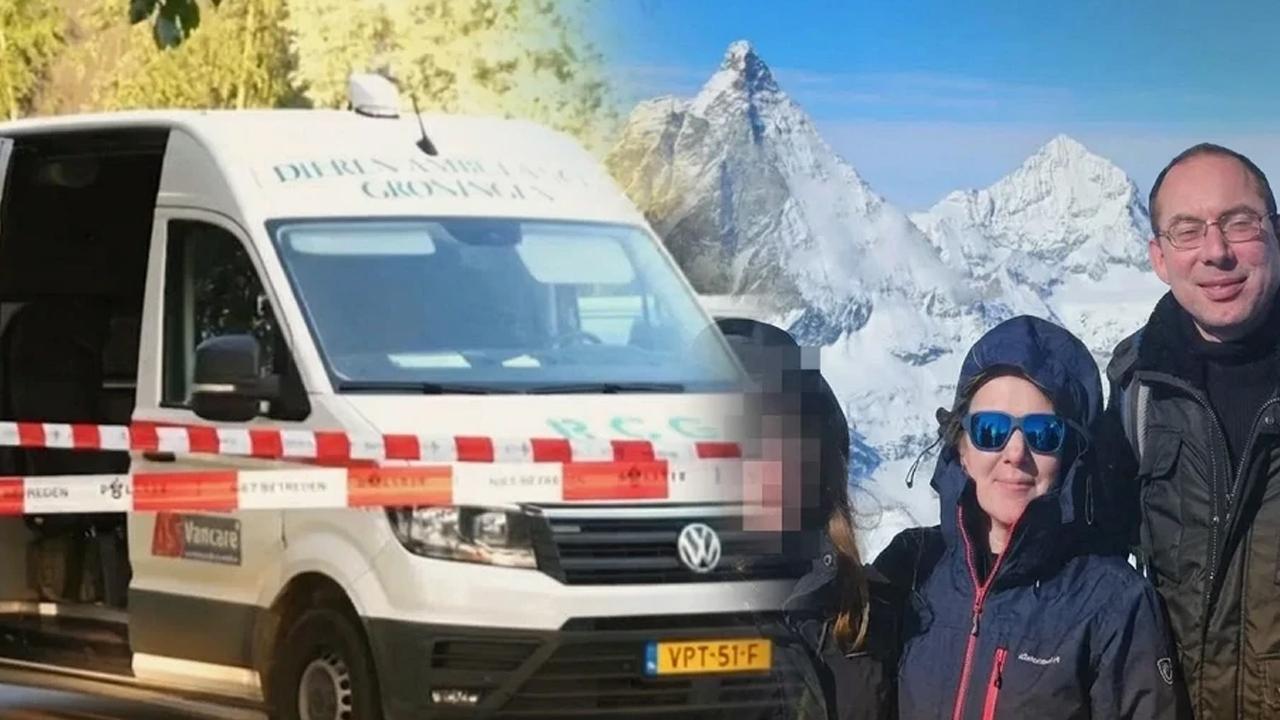Dehşete düşüren olay: Anne ve babasını katletti, görüntüleri arkadaşlarıyla paylaştı