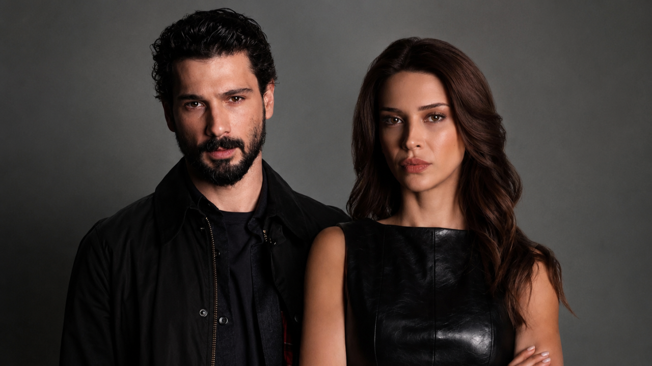 Deniz Can Aktaş ve Devrim Özkan ABD'de el ele yakalandı