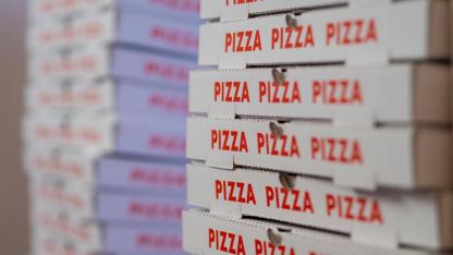 Dünyaca ünlü pizza  zinciri satıldı