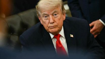 Dünyanın Gözü Ankara'da! Trump, NATO Zirvesi İçin Türkiye'yi Ziyaret Edecek