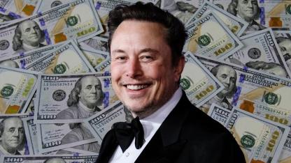 Elon Musk ve servet tartışmaları